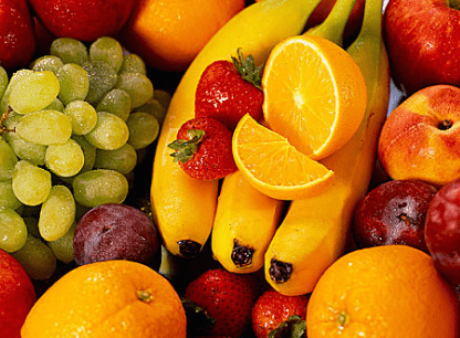 水果消消乐苹果版:如何吃水果才能让我们更健康？