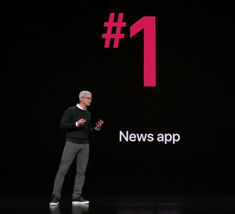 苹果新闻发布会英语视频苹果最新发布会消息2024